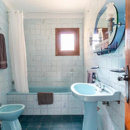 Trendyhomes Retamar *