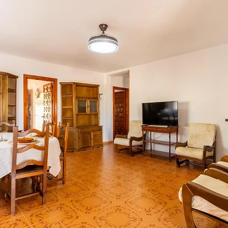 Trendyhomes Retamar