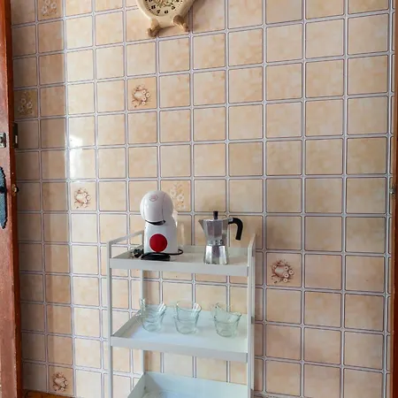 Holiday home Trendyhomes Retamar