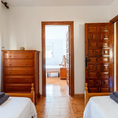 Trendyhomes Retamar Holiday home Almeria