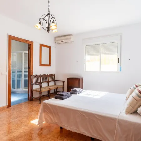 Trendyhomes Retamar *