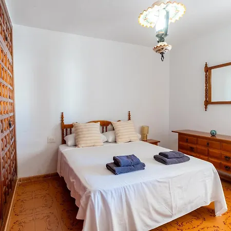 Trendyhomes Retamar