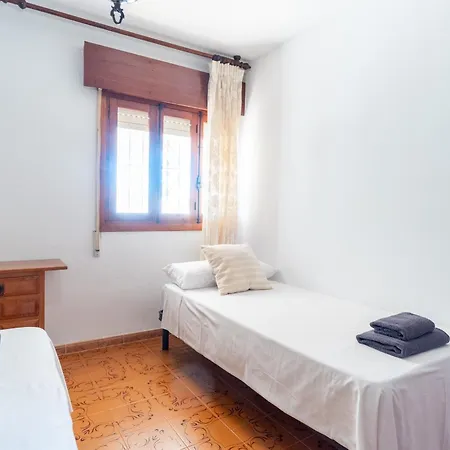 Trendyhomes Retamar Holiday home