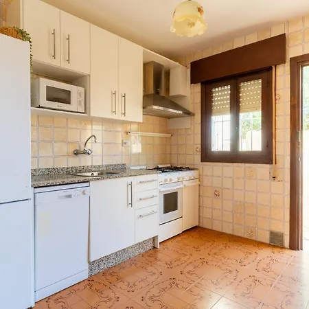 Holiday home Trendyhomes Retamar