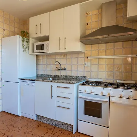 Trendyhomes Retamar *