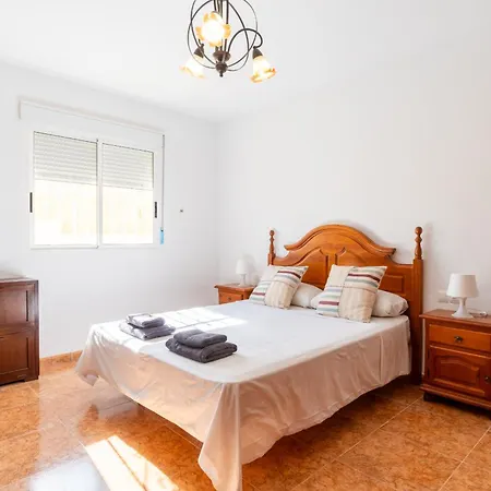 Trendyhomes Retamar Almeria