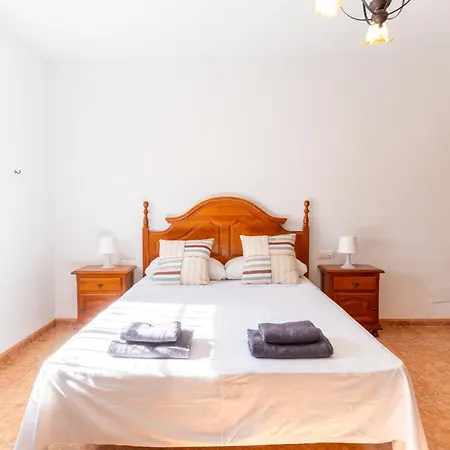 Trendyhomes Retamar