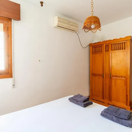Holiday home Trendyhomes Retamar *
