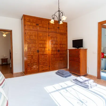 Trendyhomes Retamar Holiday home *