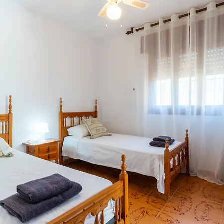 Trendyhomes Retamar * Almeria