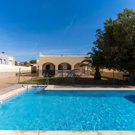 Trendyhomes Retamar * Almeria