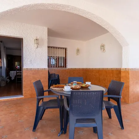 Holiday home Trendyhomes Retamar