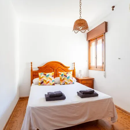 Trendyhomes Retamar Holiday home *