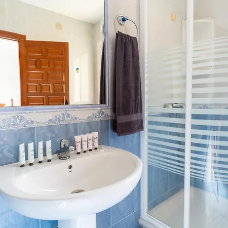 Holiday home Trendyhomes Retamar *