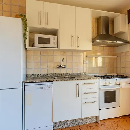 Trendyhomes Retamar *