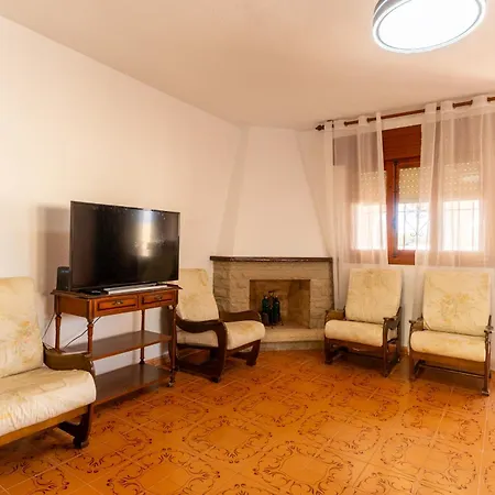 Trendyhomes Retamar Almeria