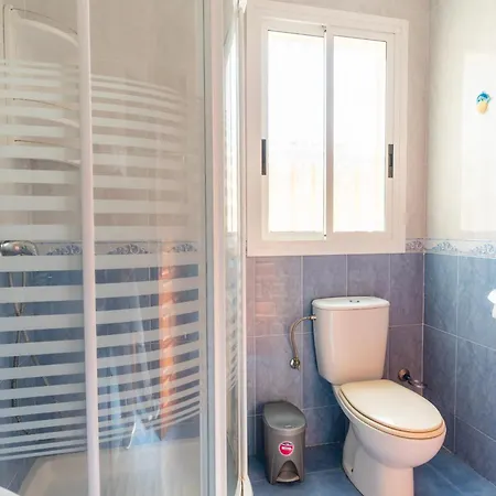Trendyhomes Retamar