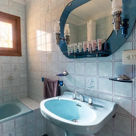 Trendyhomes Retamar Holiday home