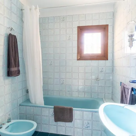 Trendyhomes Retamar Holiday home *