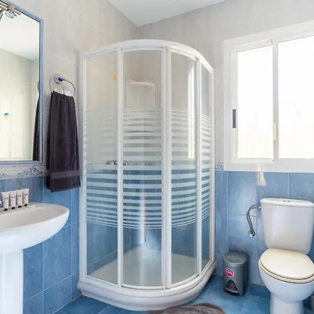 Holiday home Trendyhomes Retamar *