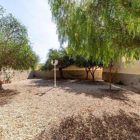 Trendyhomes Retamar Holiday home Almeria