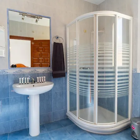 Trendyhomes Retamar *