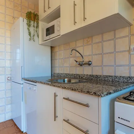 Trendyhomes Retamar Holiday home *